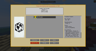 New UI!