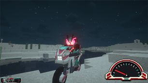 Motorcycle