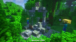 Ancient Jungle Mossy Well Promo.jpg