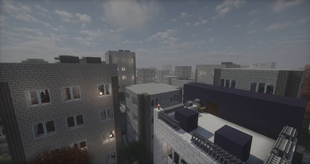 City District