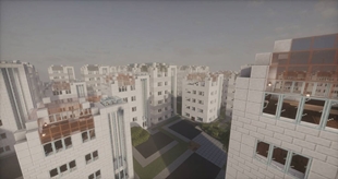 Hotel District