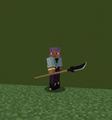 Naginata