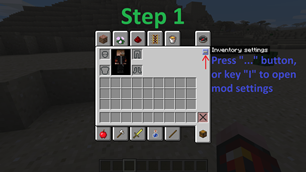 Step 1 / Шаг 1