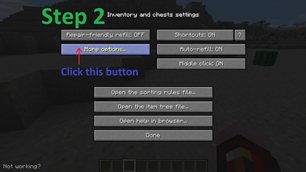Step 2 / Шаг 2