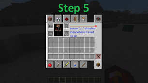 Step 5 / Шаг 5