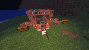 Copper Quarry