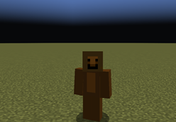 Pocket Dimension