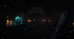Sculk & Ancient City 4