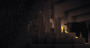 Caves