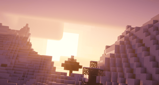 Mountains