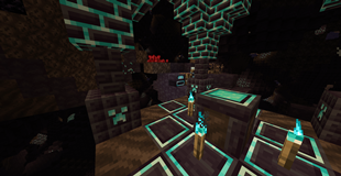 Base setup in Limbo