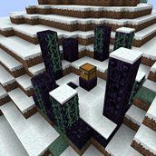 Hilltop Stones