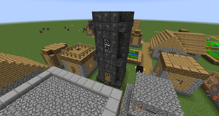 Thaumaturge's Tower