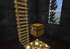 Thaumaturge's Tower 2