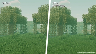 Before and after
