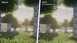 Before and after