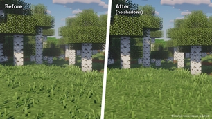 Before and after