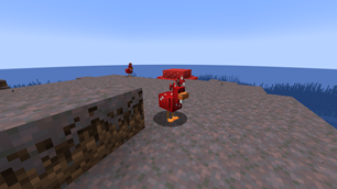 Cluckshroom
