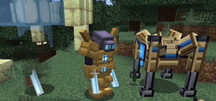 Protoss Units
