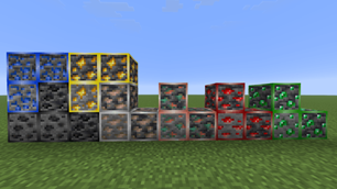 Ores