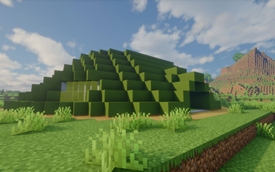 Tubby Dome