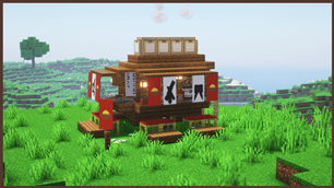 Food Cart