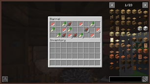 New Food