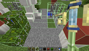 New Visual Outlines