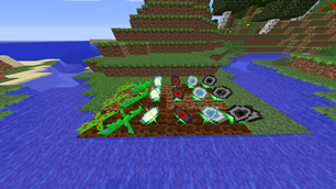 Crops