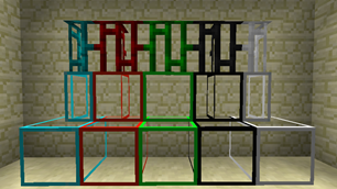 Decorative Blocks