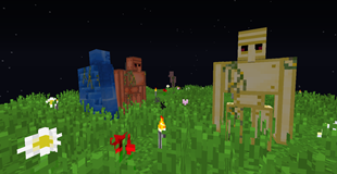 Golems