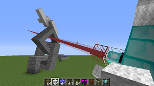 Ship on Ship collision