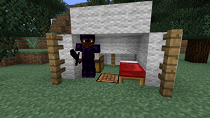 The Obsidian Guard