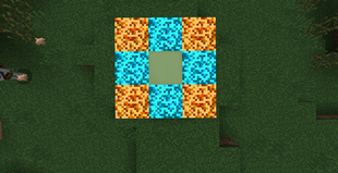 slime dirt top