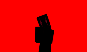 Shadow anomaly staring