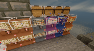 Quickly and easily make machines for anything you you want!