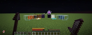 Visual showcase of the pack