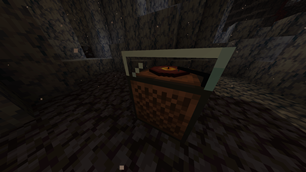Jukebox nether