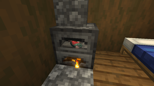 Furnace overhaul