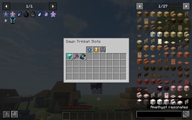 Inventory GUI
