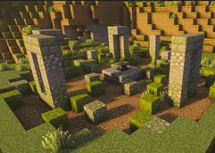 Stone Circle