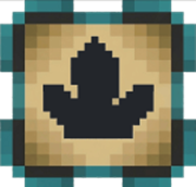 Bud Glyph