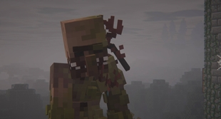 Villager Form