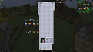 Material Checklist