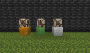 Hatch stages