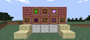 Minecraft Screenshot | Game (Making in Java Edition)