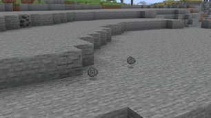 Suspicious Stone