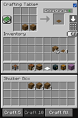 Enhanced Gui