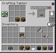 Normal GUI