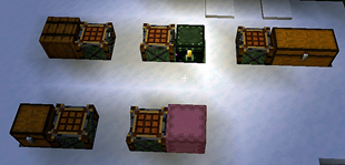 Containers